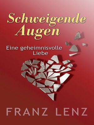 cover image of Schweigende Augen